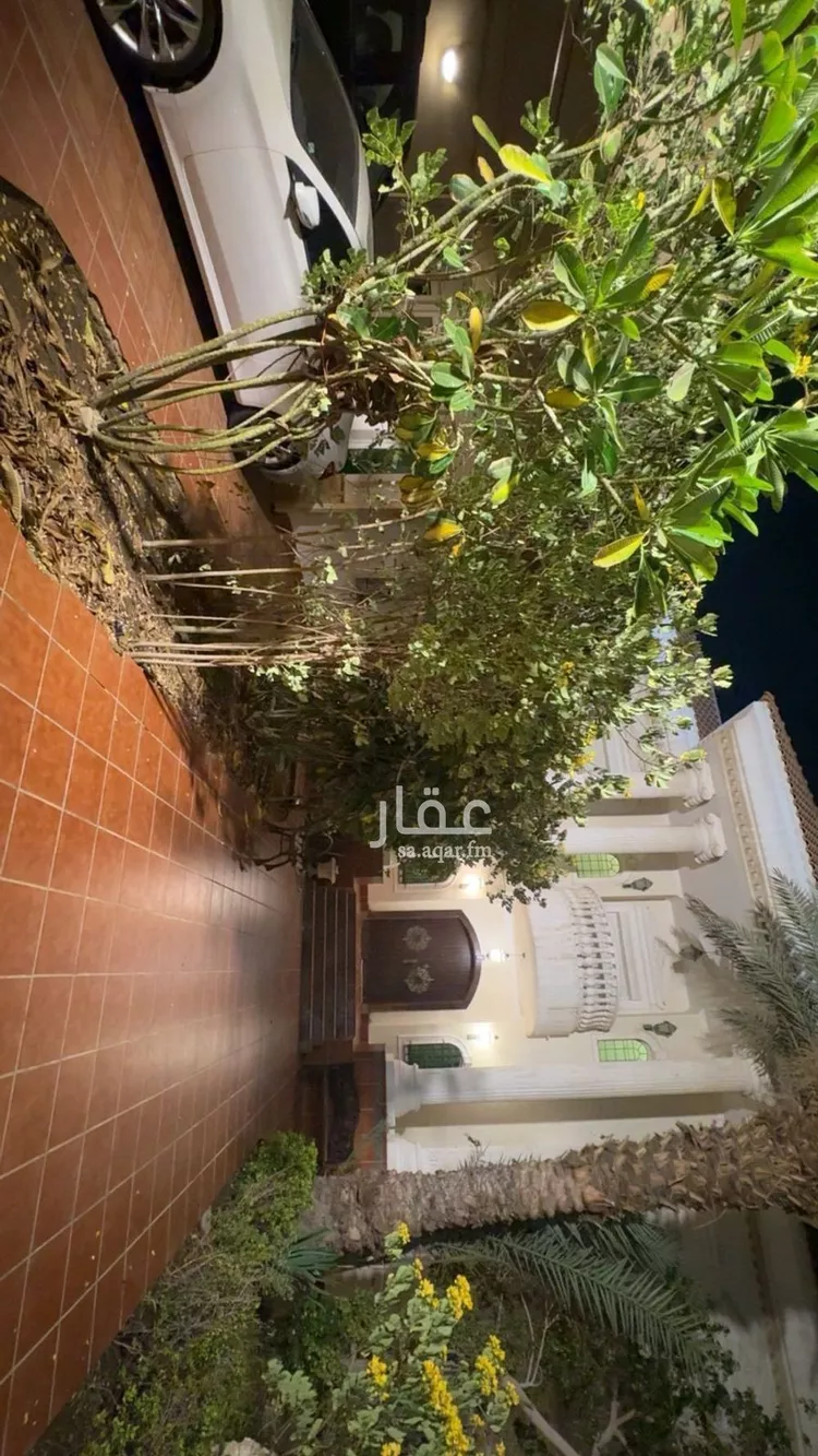 فيلا للبيع في شارع الأمل فرعي, حي النعيم, مدينة جدة, منطقة مكة المكرمة 6
