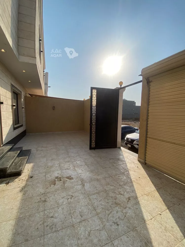 Villa for Rent in Jeddah Al Riyadh صورة 3