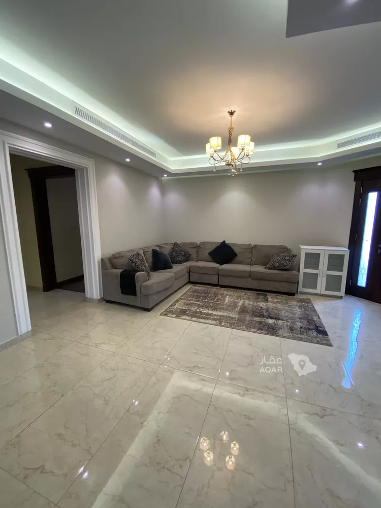 فيلا للبيع في شارع الحارث ابن بدل السعدي, حي الرياض, مدينة جدة, منطقة مكة المكرمة 19