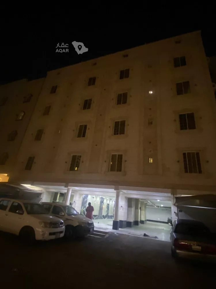 شقة للبيع في شارع محمد الشاوي, حي مريخ, مدينة جدة, منطقة مكة المكرمة