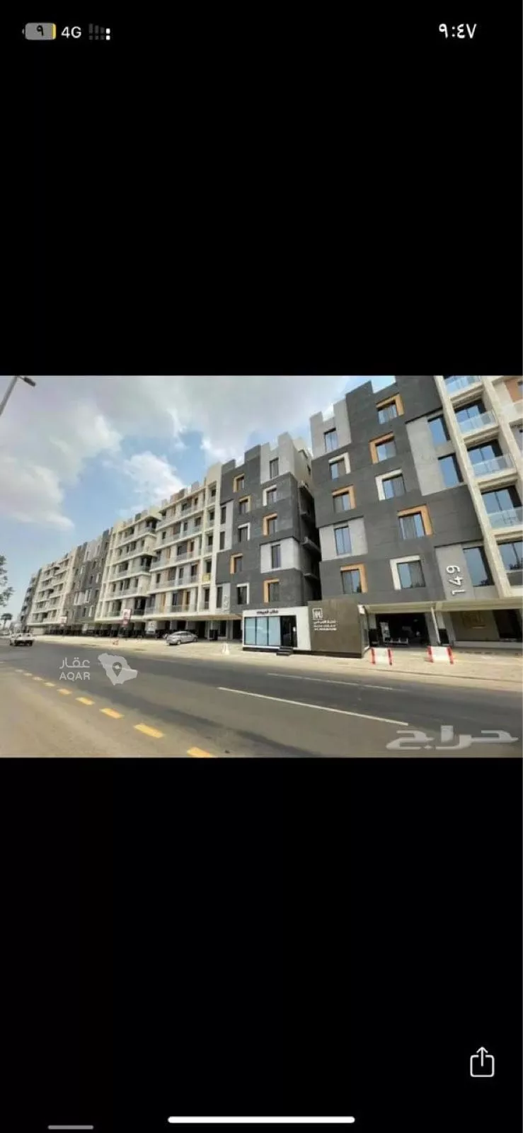Apartment for Rent in Jeddah Al Fayha'a
