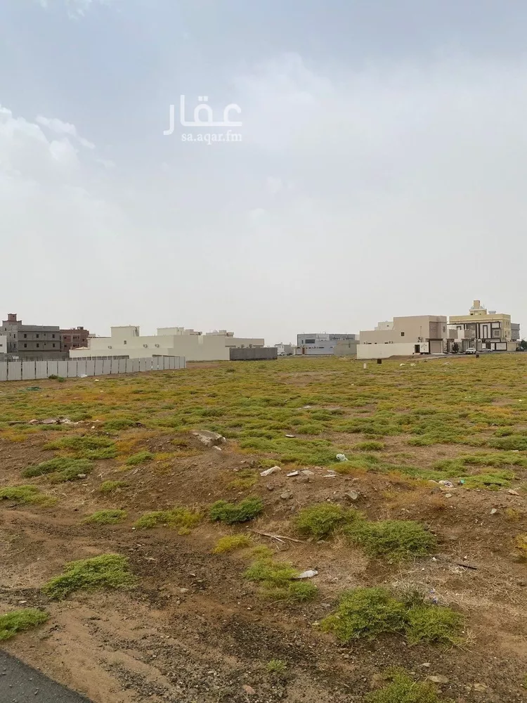 أرض للبيع في شارع الوفاء, حي الوفاء, مدينة جدة, منطقة مكة المكرمة صورة 4