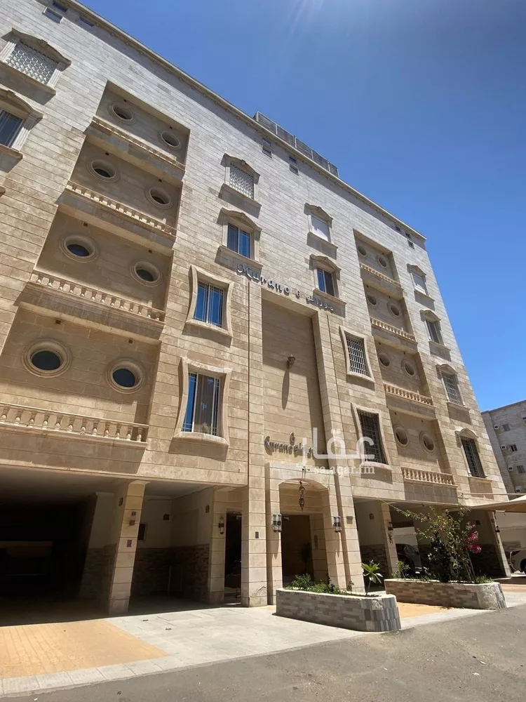 شقة للبيع في شارع وادي الخمس, حي المروة, مدينة جدة, منطقة مكة المكرمة