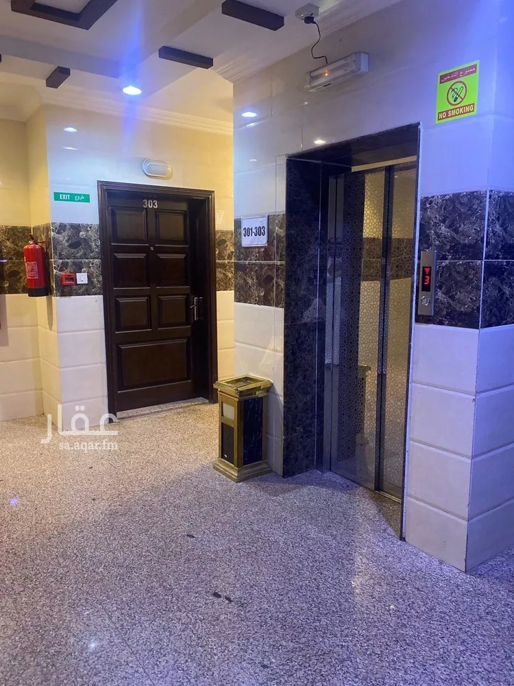 Apartment for Rent in Jeddah Al Riyadh 10