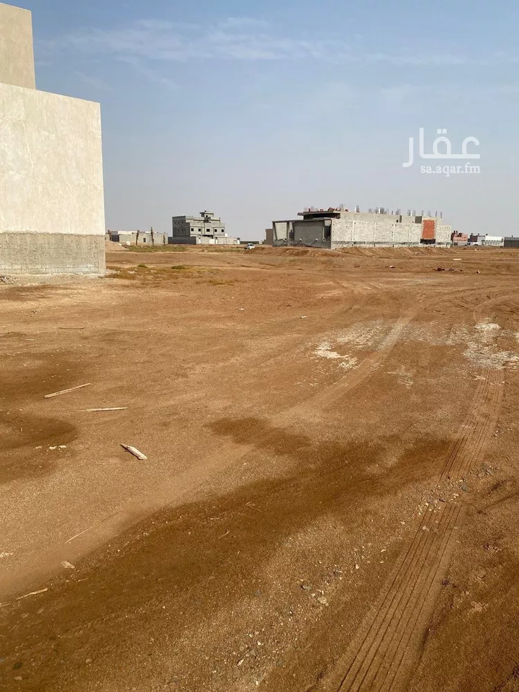أرض للبيع في حي النجمة, مدينة جدة, منطقة مكة المكرمة