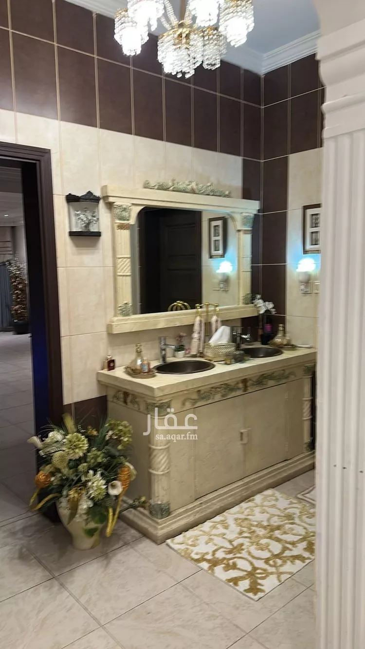 فيلا للإيجار في شارع أبي إسحاق الماراني, حي المحمدية, مدينة جدة, منطقة مكة المكرمة صورة 4