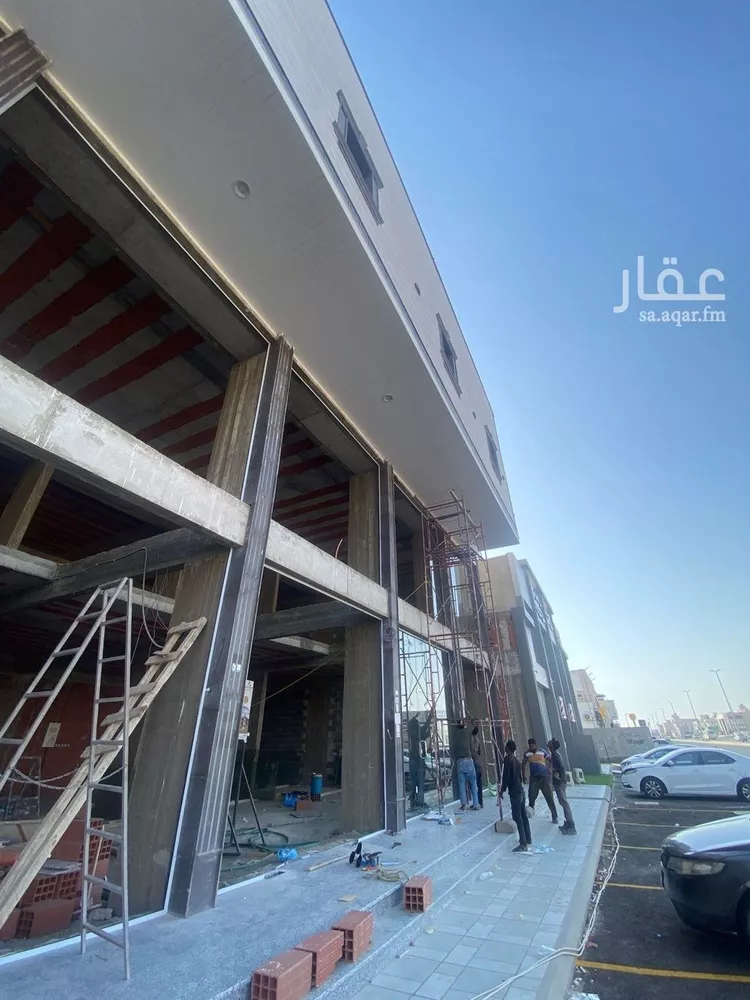 محل للإيجار في شارع نصر الاسلمي, حي الرياض, مدينة جدة, منطقة مكة المكرمة 10