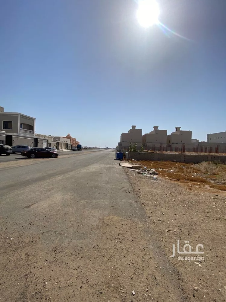 أرض للبيع في شارع وادي سلبه, حي الصفوة, مدينة جدة, منطقة مكة المكرمة صورة 5