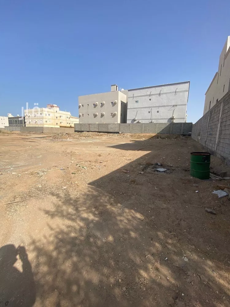 أرض للبيع في شارع ميناء مسيعيد, حي الرياض, مدينة جدة, منطقة مكة المكرمة صورة 3