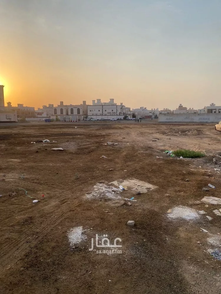 أرض للبيع في شارع حاجب بن بريدة, حي الرحمانية, مدينة جدة, منطقة مكة المكرمة صورة 3