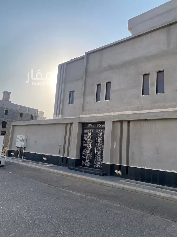 عمارة للبيع في شارع محمد محمود الحراني, حي الرياض, مدينة جدة, منطقة مكة المكرمة صورة 5