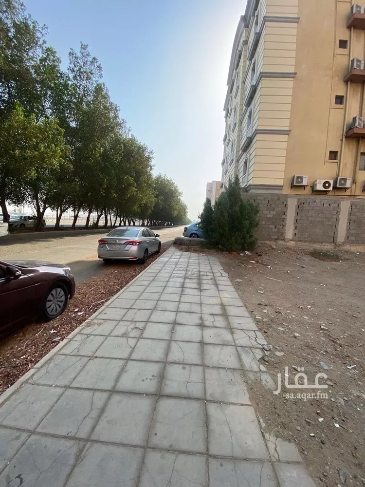 أرض للبيع في شارع جعفر المعتصم, حي الريان, مدينة جدة, منطقة مكة المكرمة 6