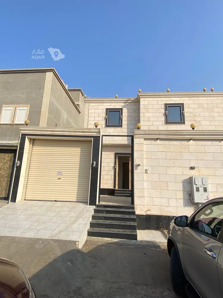 Villa for Rent in Jeddah Al Riyadh
