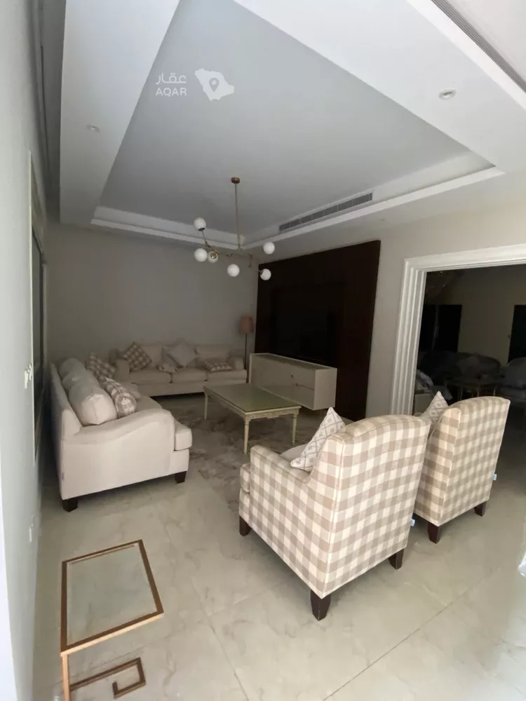 فيلا للبيع في شارع الحارث ابن بدل السعدي, حي الرياض, مدينة جدة, منطقة مكة المكرمة 7