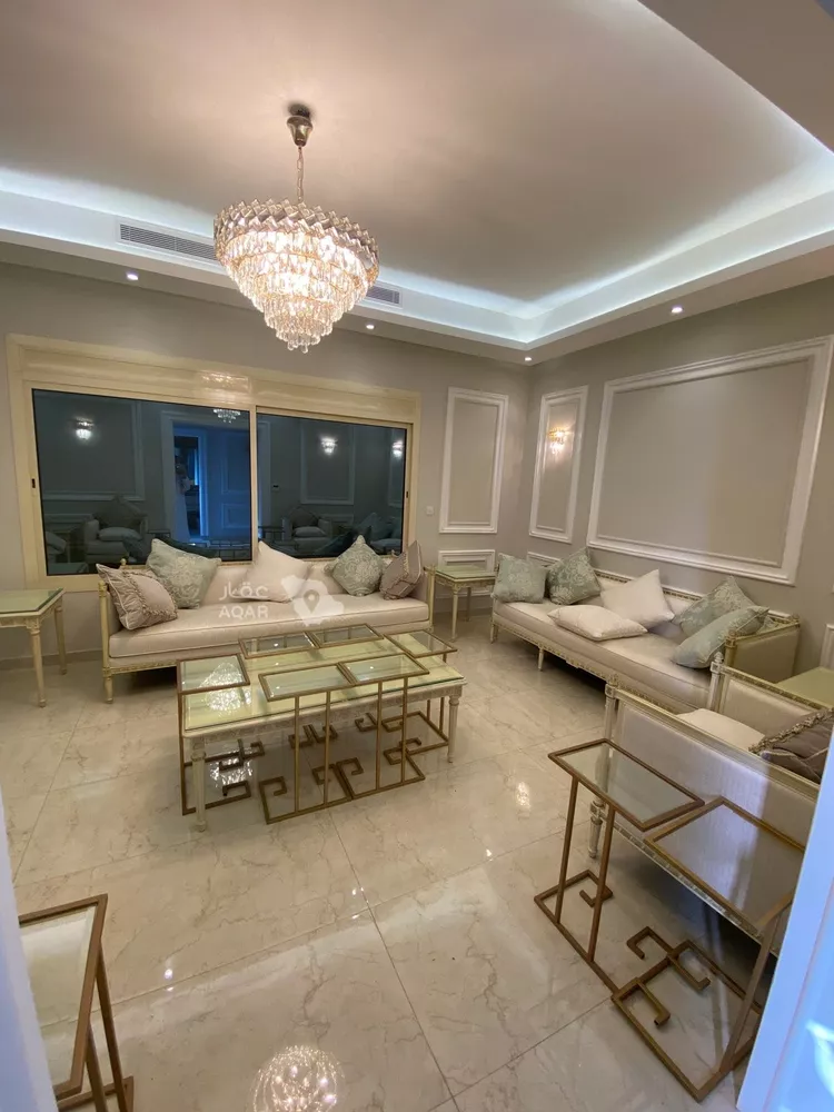 فيلا للبيع في شارع الحارث ابن بدل السعدي, حي الرياض, مدينة جدة, منطقة مكة المكرمة 8