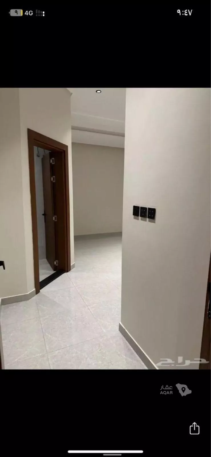 شقة للإيجار في شارع عبدالله عمر نصيف, حي الفيحاء, مدينة جدة, منطقة مكة المكرمة 7