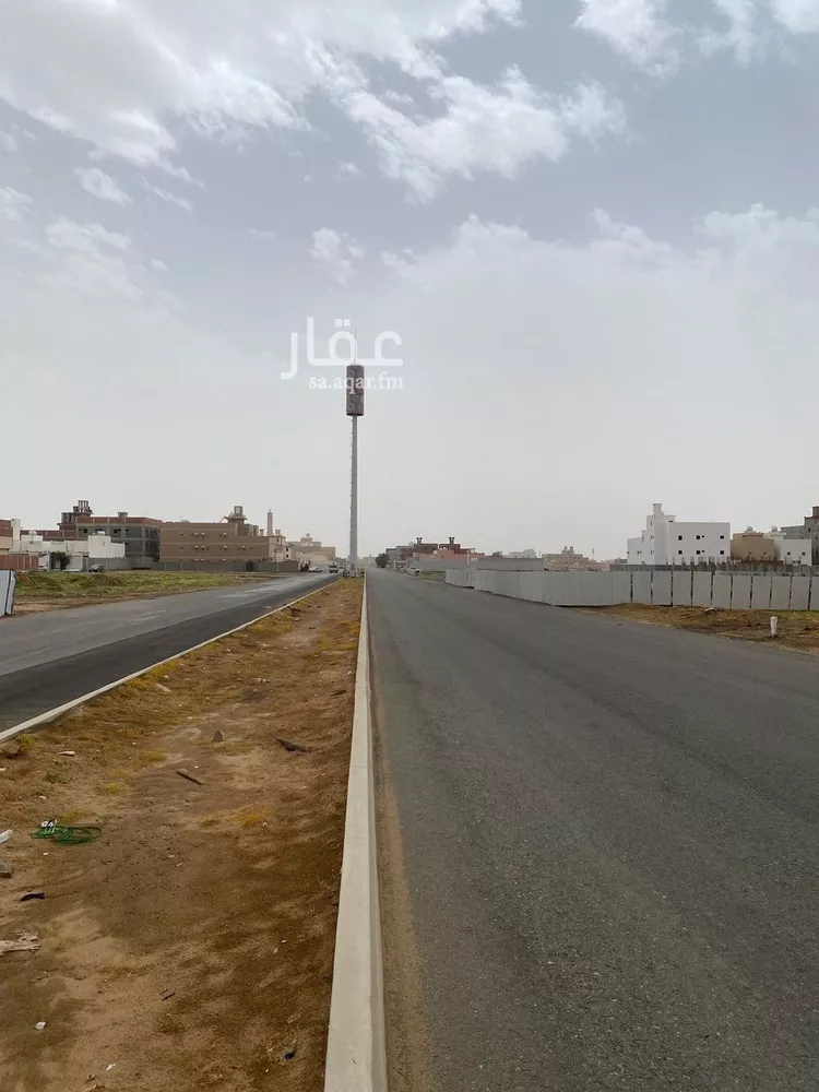 أرض للبيع في شارع الوفاء, حي الوفاء, مدينة جدة, منطقة مكة المكرمة صورة 2