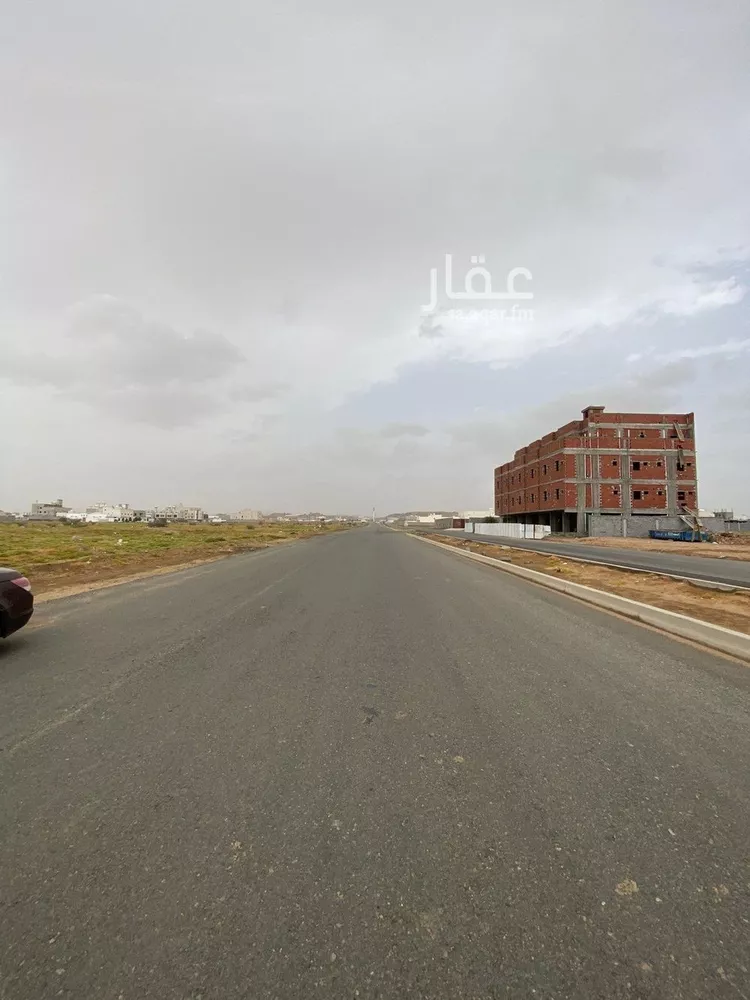 أرض للبيع في شارع الوفاء, حي الوفاء, مدينة جدة, منطقة مكة المكرمة صورة 3