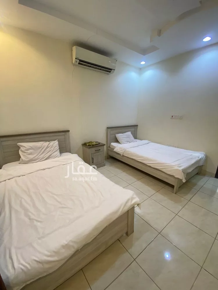 Apartment for Rent in Jeddah Al Riyadh 9