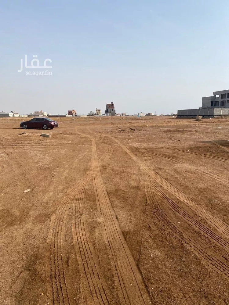 أرض للبيع في حي النجمة, مدينة جدة, منطقة مكة المكرمة صورة 2