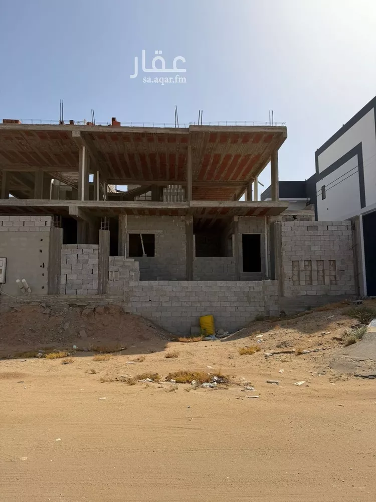 فيلا للبيع في شارع النور, حي النور, مدينة جدة, منطقة مكة المكرمة صورة 3