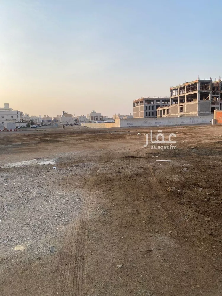 أرض للبيع في شارع حاجب بن بريدة, حي الرحمانية, مدينة جدة, منطقة مكة المكرمة 7