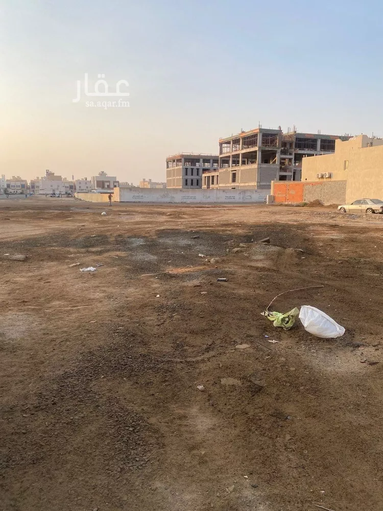 أرض للبيع في شارع حاجب بن بريدة, حي الرحمانية, مدينة جدة, منطقة مكة المكرمة 9