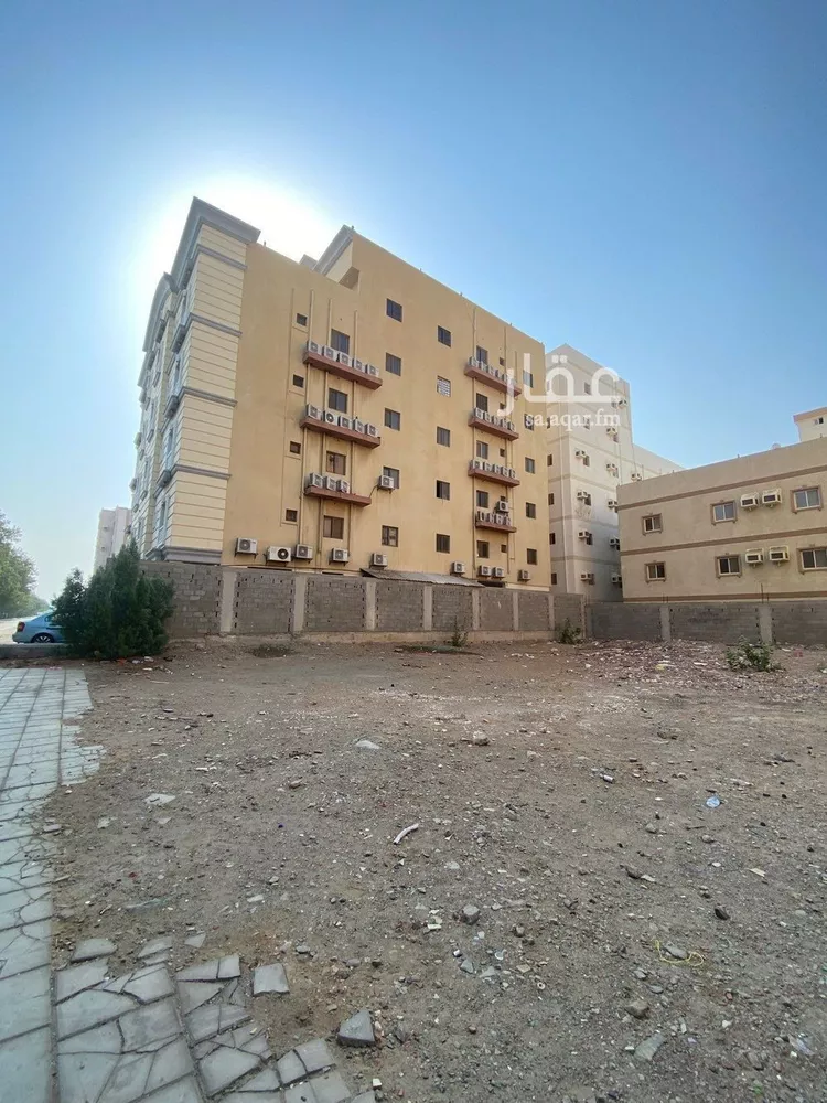 أرض للبيع في شارع جعفر المعتصم, حي الريان, مدينة جدة, منطقة مكة المكرمة 8