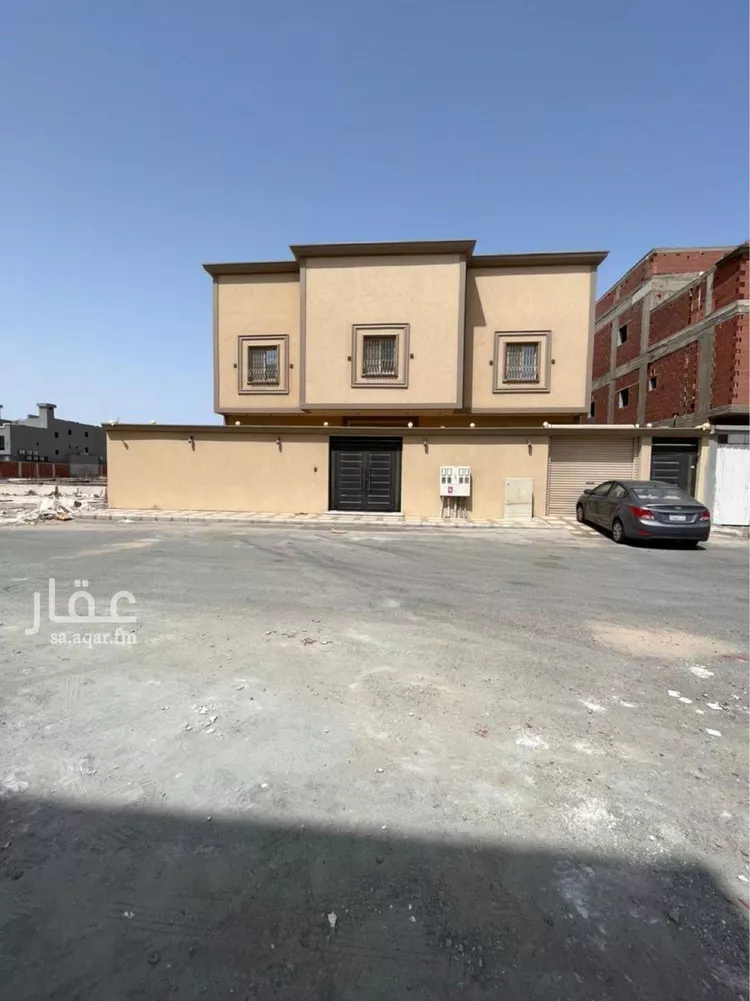 Building for Sale in Jeddah Al Riyadh