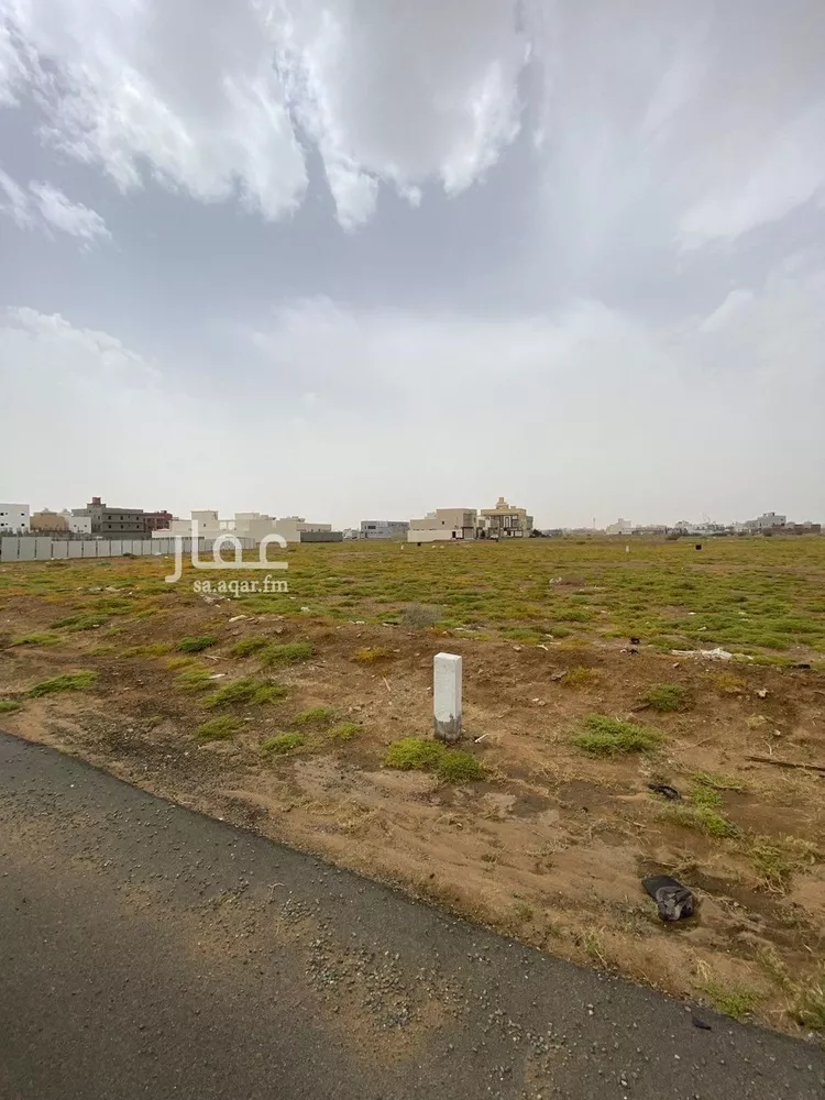 Land for Sale in Jeddah Al Frosyah