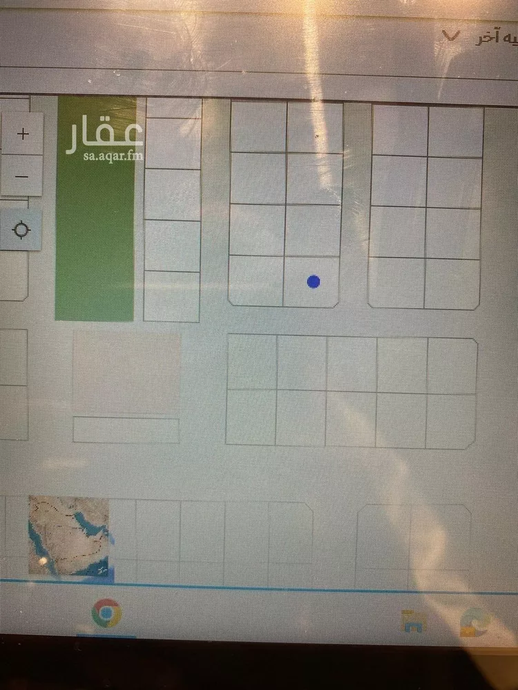 أرض للبيع في شارع عدي الخطمي, حي الدرة, مدينة جدة, منطقة مكة المكرمة