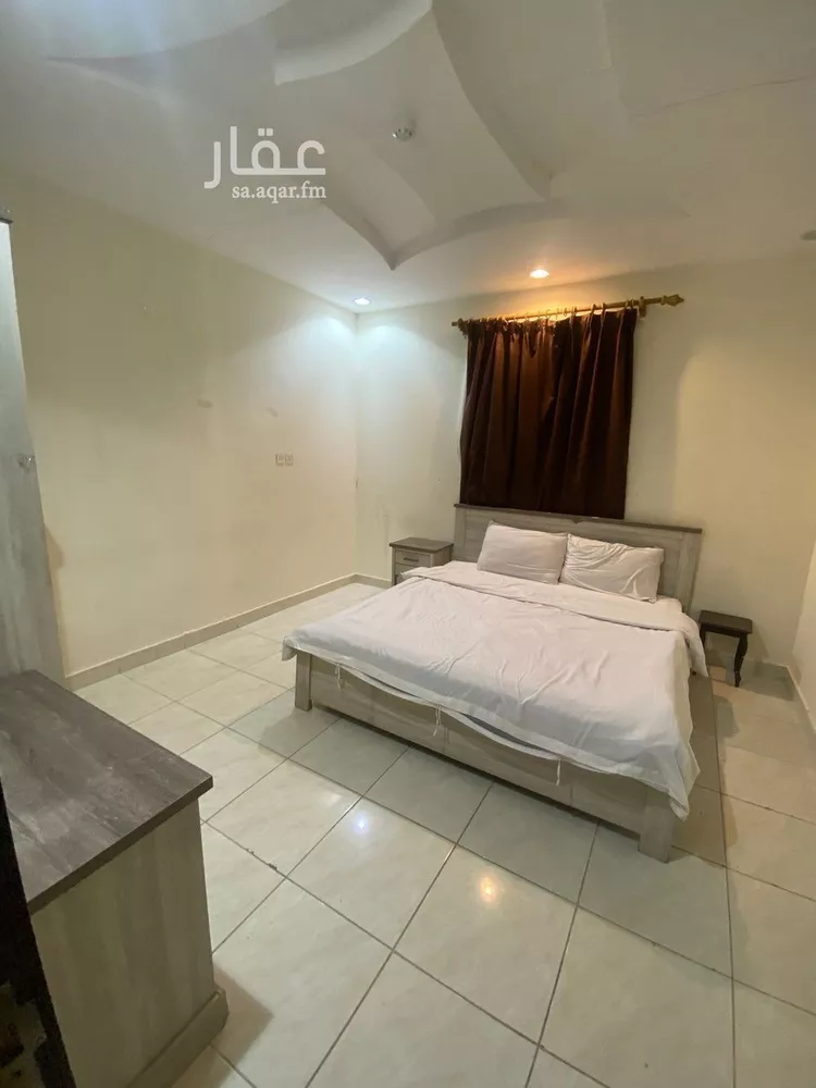 شقة للإيجار في شارع احمد مكي بن عثمان العطار, حي الرياض, مدينة جدة, منطقة مكة المكرمة صورة 5
