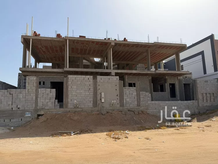 فيلا للبيع في شارع النور, حي النور, مدينة جدة, منطقة مكة المكرمة صورة 4