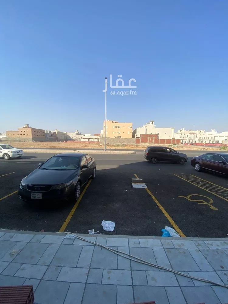 محل للإيجار في شارع نصر الاسلمي, حي الرياض, مدينة جدة, منطقة مكة المكرمة 8