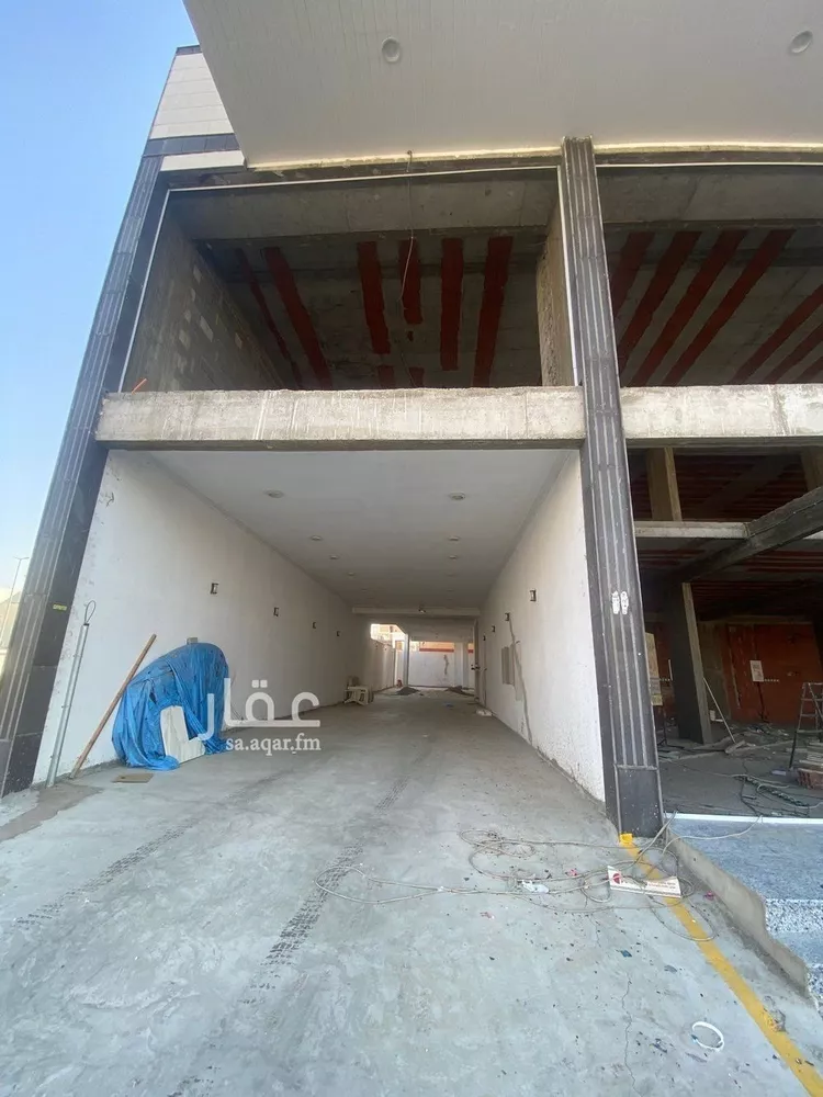 محل للإيجار في شارع نصر الاسلمي, حي الرياض, مدينة جدة, منطقة مكة المكرمة 9