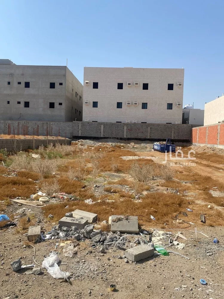 أرض للبيع في شارع وادي سلبه, حي الصفوة, مدينة جدة, منطقة مكة المكرمة