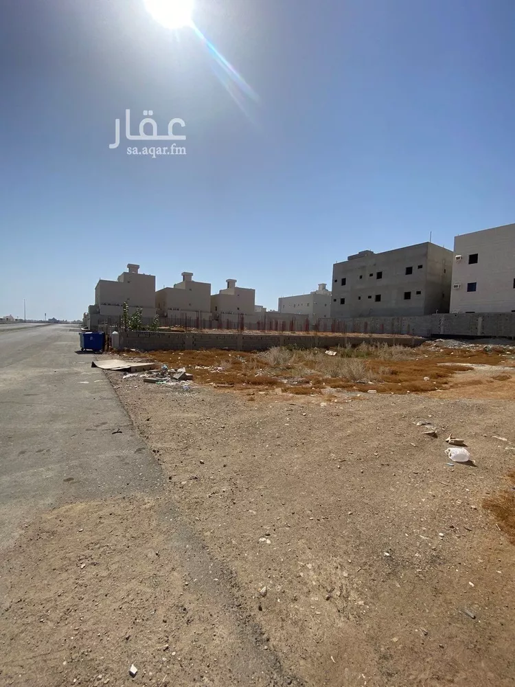 أرض للبيع في شارع وادي سلبه, حي الصفوة, مدينة جدة, منطقة مكة المكرمة صورة 4