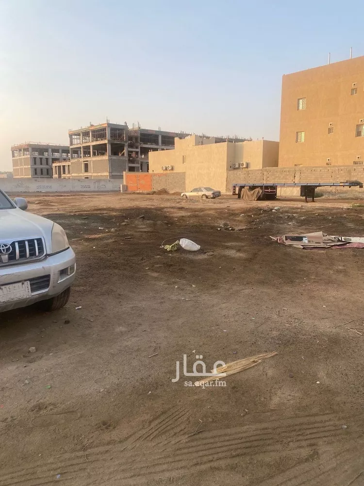 أرض للبيع في شارع حاجب بن بريدة, حي الرحمانية, مدينة جدة, منطقة مكة المكرمة صورة 2