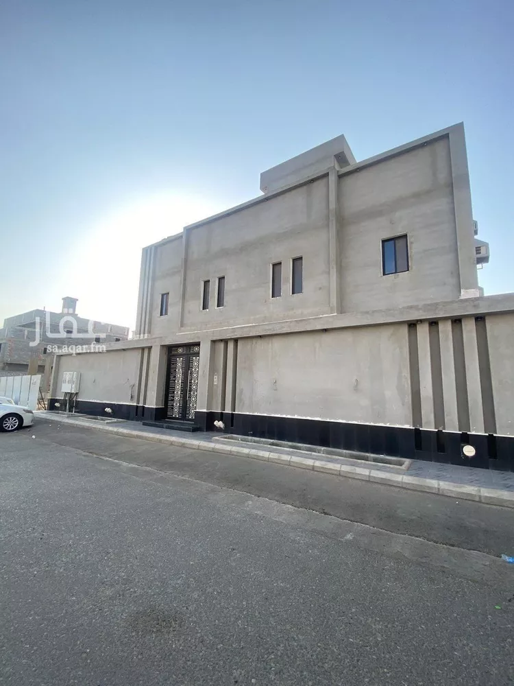 عمارة للبيع في شارع محمد محمود الحراني, حي الرياض, مدينة جدة, منطقة مكة المكرمة 8