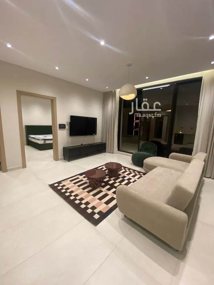 Studio for rent in Jeddah Al Sawari صورة 2