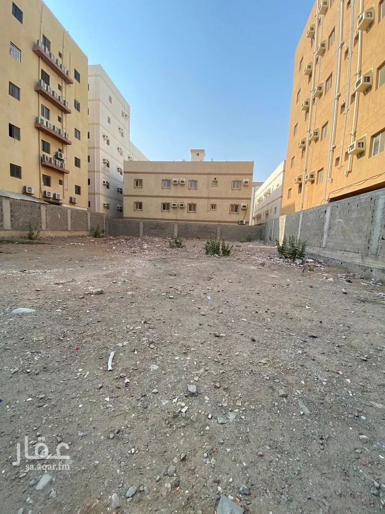 أرض للبيع في شارع جعفر المعتصم, حي الريان, مدينة جدة, منطقة مكة المكرمة صورة 5