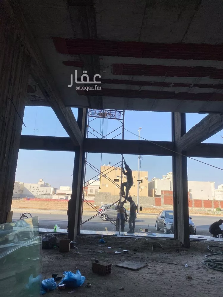 محل للإيجار في شارع نصر الاسلمي, حي الرياض, مدينة جدة, منطقة مكة المكرمة 6