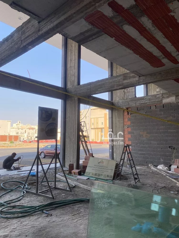 محل للإيجار في شارع نصر الاسلمي, حي الرياض, مدينة جدة, منطقة مكة المكرمة 7