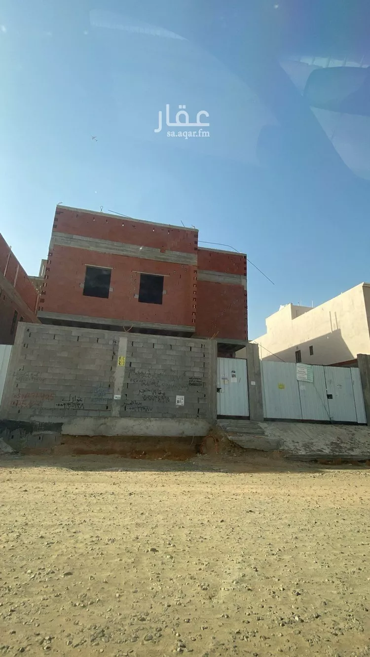 فيلا للبيع في شارع مبارك المعطوش, حي الرياض, مدينة جدة, منطقة مكة المكرمة
