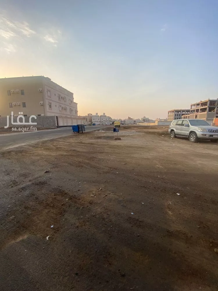 أرض للبيع في شارع حاجب بن بريدة, حي الرحمانية, مدينة جدة, منطقة مكة المكرمة صورة 5