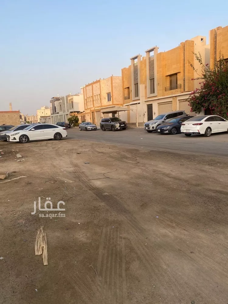 أرض للبيع في شارع حاجب بن بريدة, حي الرحمانية, مدينة جدة, منطقة مكة المكرمة 8