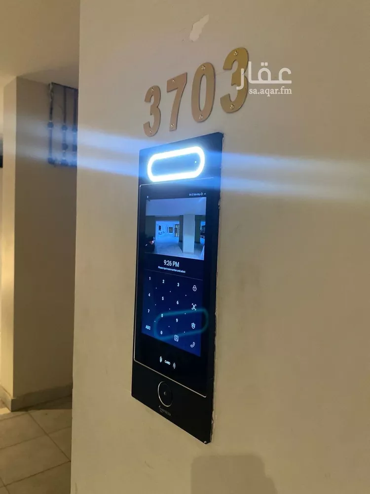 شقة للإيجار في شارع عزيز ضياء, حي الروضة, مدينة جدة, منطقة مكة المكرمة صورة 3