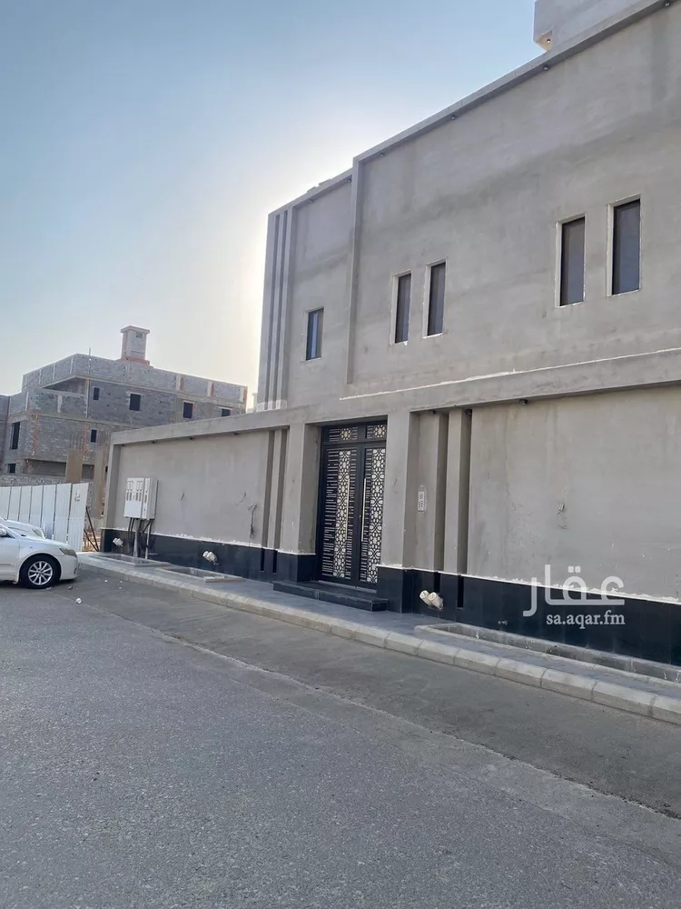 عمارة للبيع في شارع محمد محمود الحراني, حي الرياض, مدينة جدة, منطقة مكة المكرمة 10