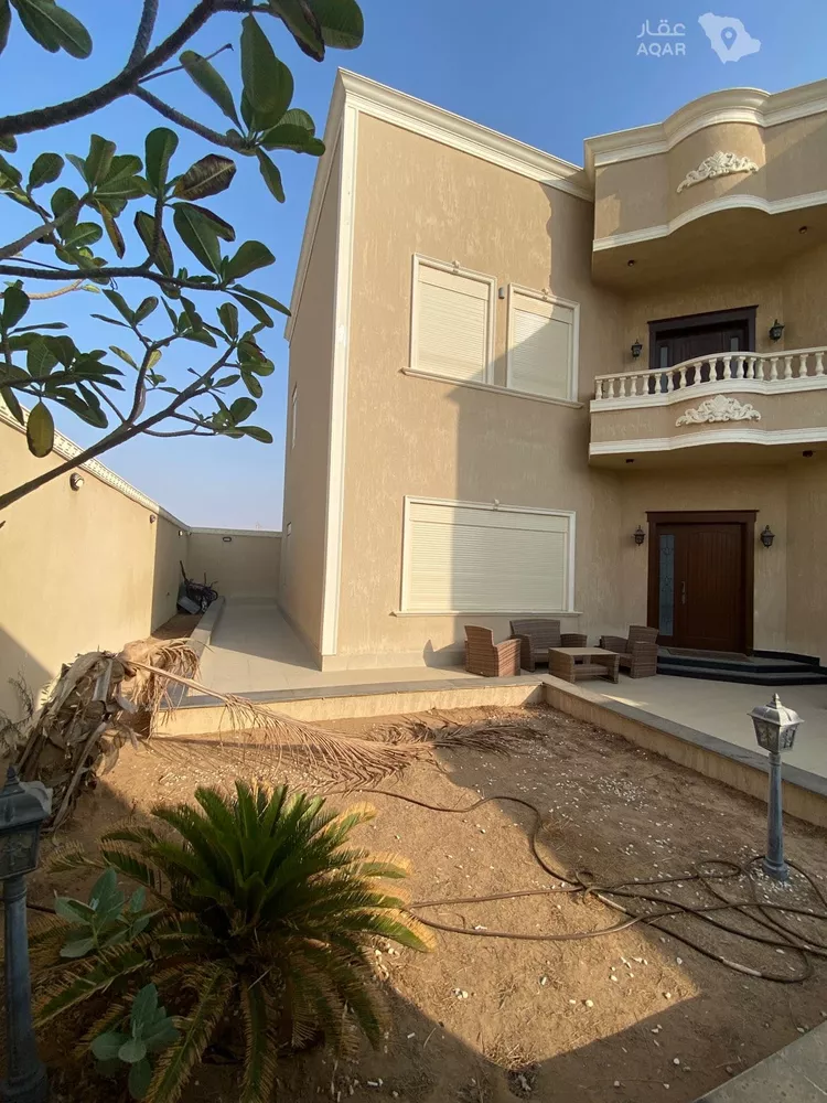 فيلا للبيع في شارع الحارث ابن بدل السعدي, حي الرياض, مدينة جدة, منطقة مكة المكرمة صورة 5
