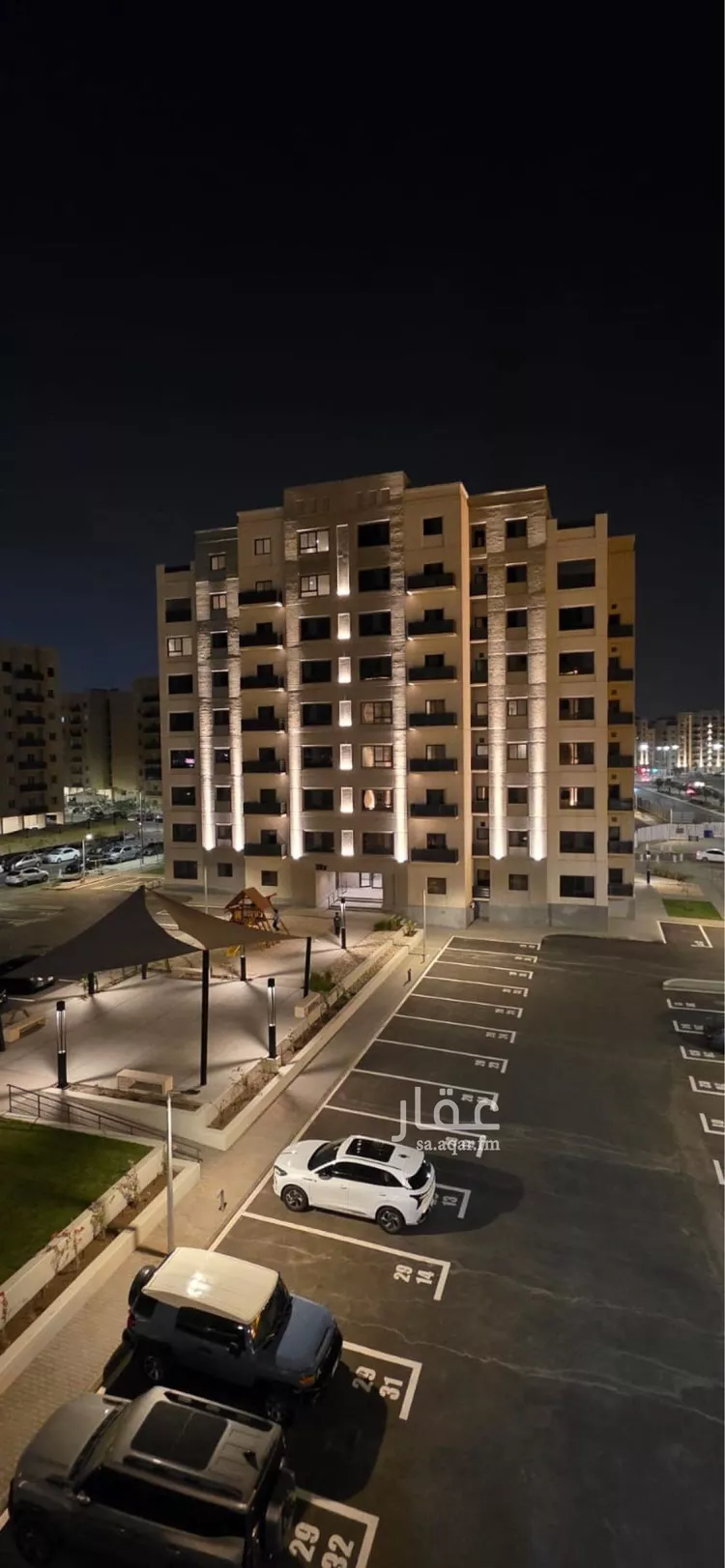 Apartment for Rent in Jeddah Al Hamadaniyah ุตูุฑุฉ 4